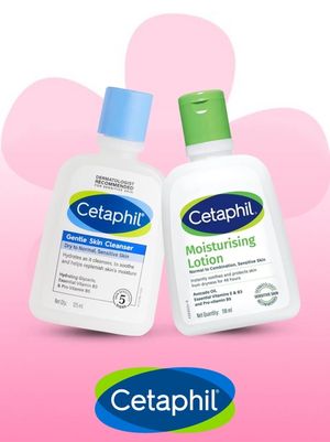 Cetaphil