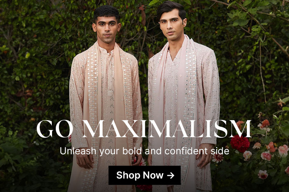 go-maximalism