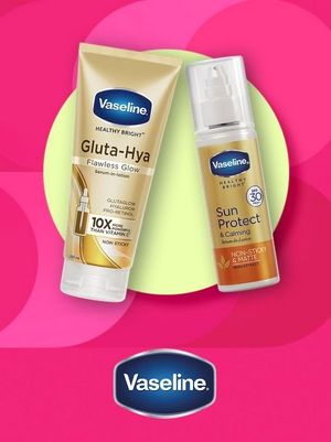 Vaseline