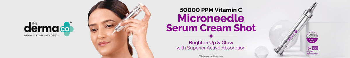 The Derma Co