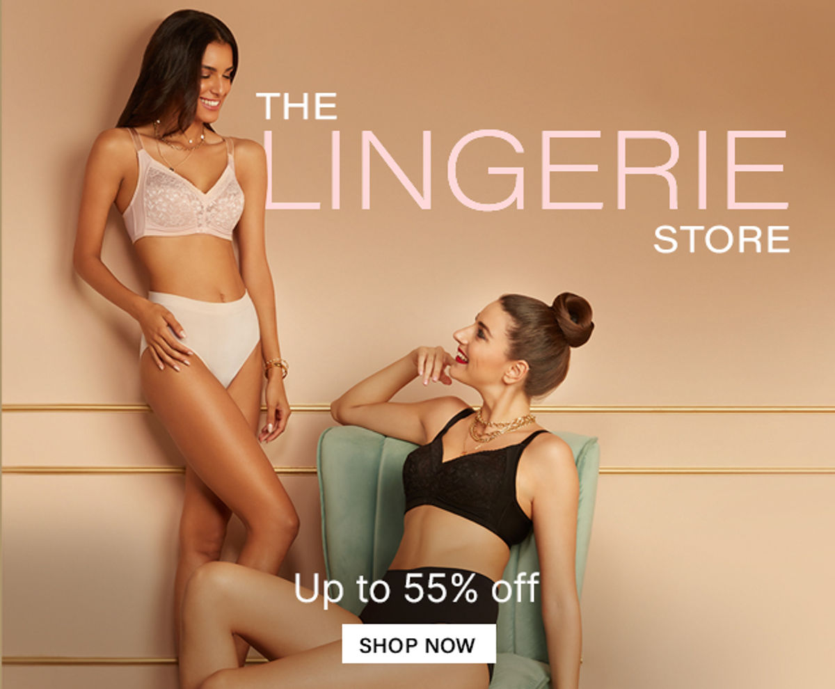 the-lingerie-store