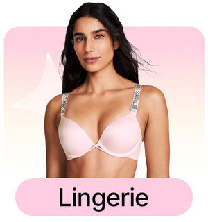 lingerie