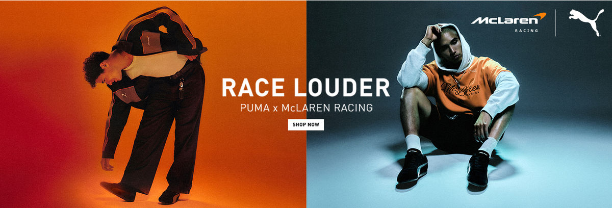 puma-mclaren