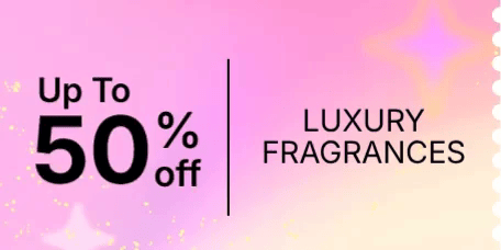 Luxe Fragrances
