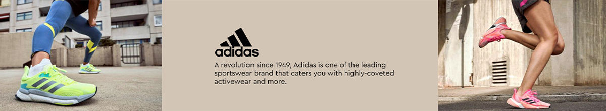 adidas