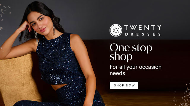 20 dresses 2025 online shopping