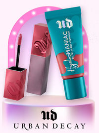 Urban Decay