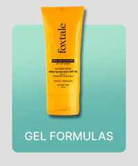 Gel Formula