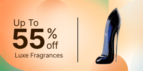 Fragrances_Flash Sale