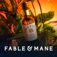 Fable & Mane