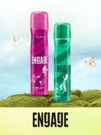 Engage