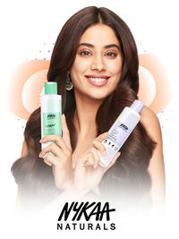 Nykaa Naturals