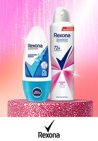 Rexona