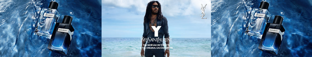 Yves Saint Laurent