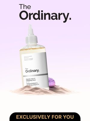The Ordinary