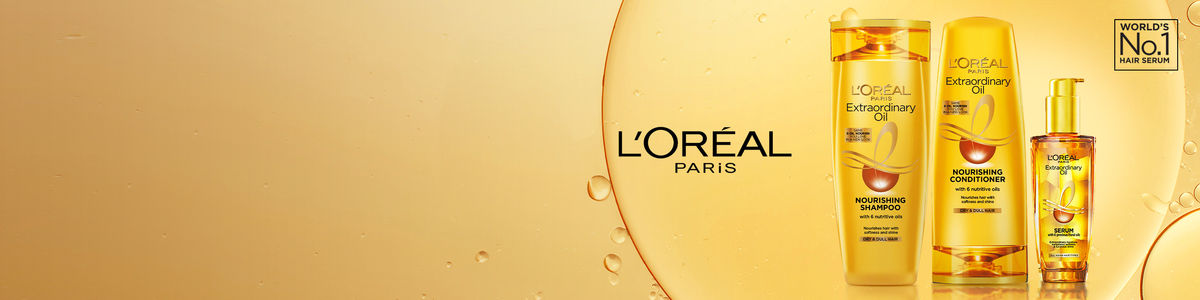 L'Oreal Paris