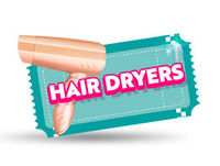 Hair Dryers