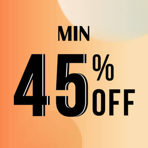MIN, 45%, OFF