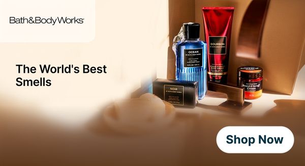 Bath & Body