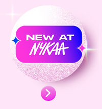 New at Nykaa