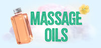 Massage Oils