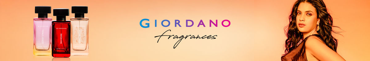 Giordano Fragrances