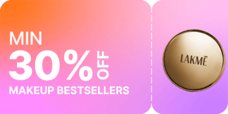 Makeup Flash Sale