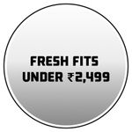 Fresh fits