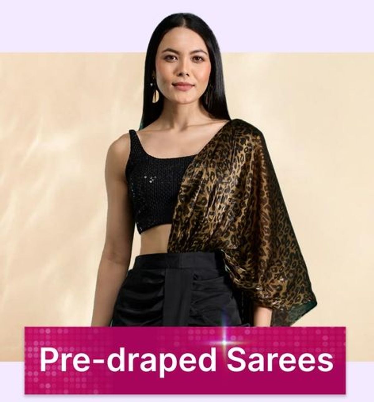 pre-draped-sarees