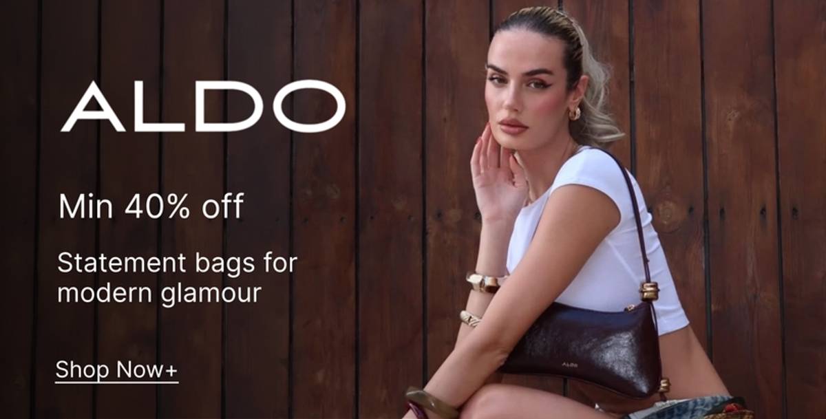 aldo