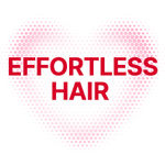Effortless Hair