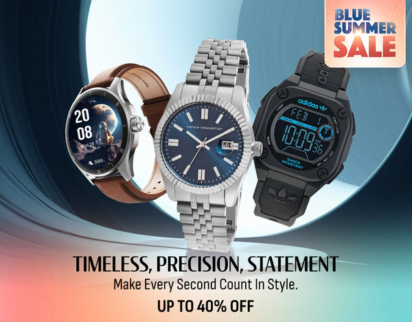 World Of Watches