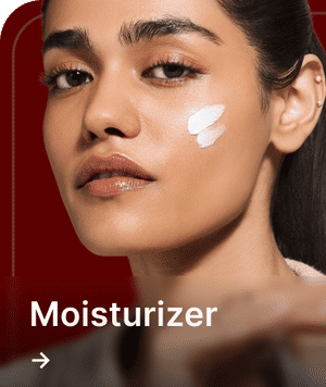moisturisers