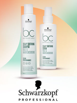 Schwarzkopf Professional