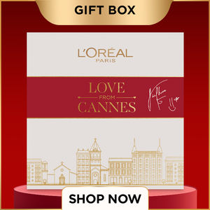 Cannes Gift Box
