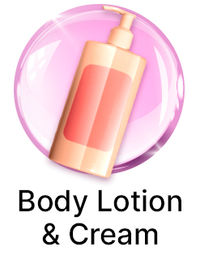 Body Lotion & Cream