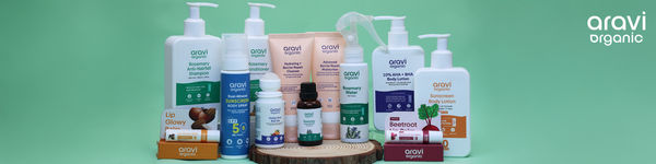 Aravi Organic