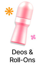 Deos & Roll-Ons