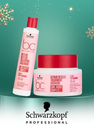 Schwarzkopf Professional