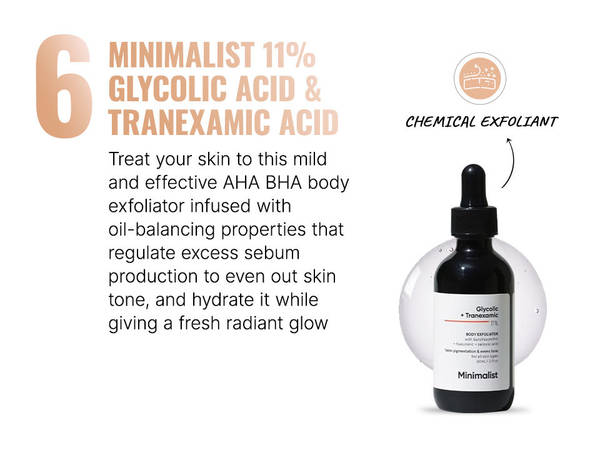 minimalist-11percent-glycolic-acid-tranexamic-acid-aha-bha-body-exfoliator