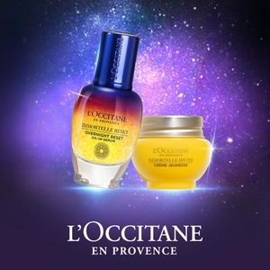 L'Occitane