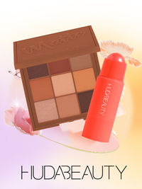 Huda Beauty
