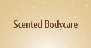 Scented Bodycare