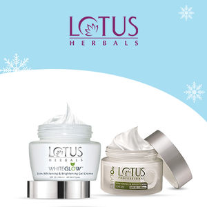 lotus herbals
