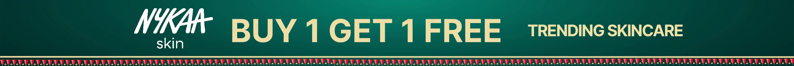 Nykaa skin