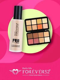 Daily Life Forever52