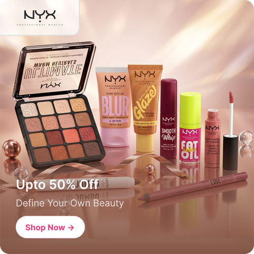 NYX Professional Makeup