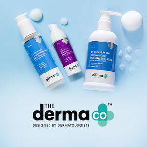 The Derma Co