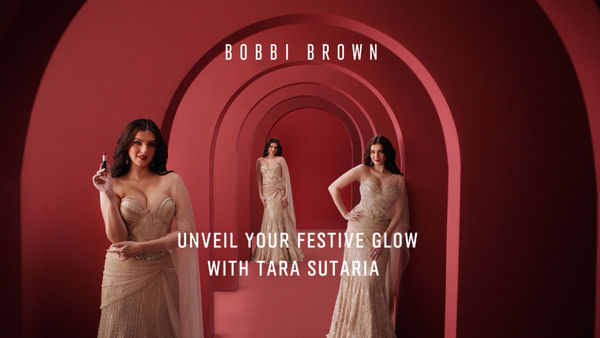 Bobbi Brown