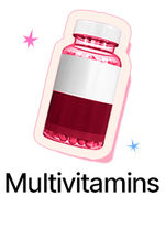 Multivitamins